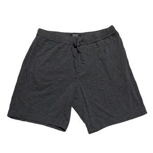 NORDSTROM mens shorts size medium